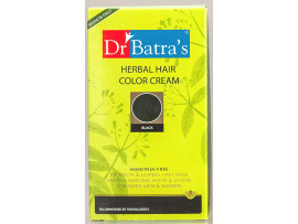 Dr Batra's Herbal Hair Color Cream, 130ml